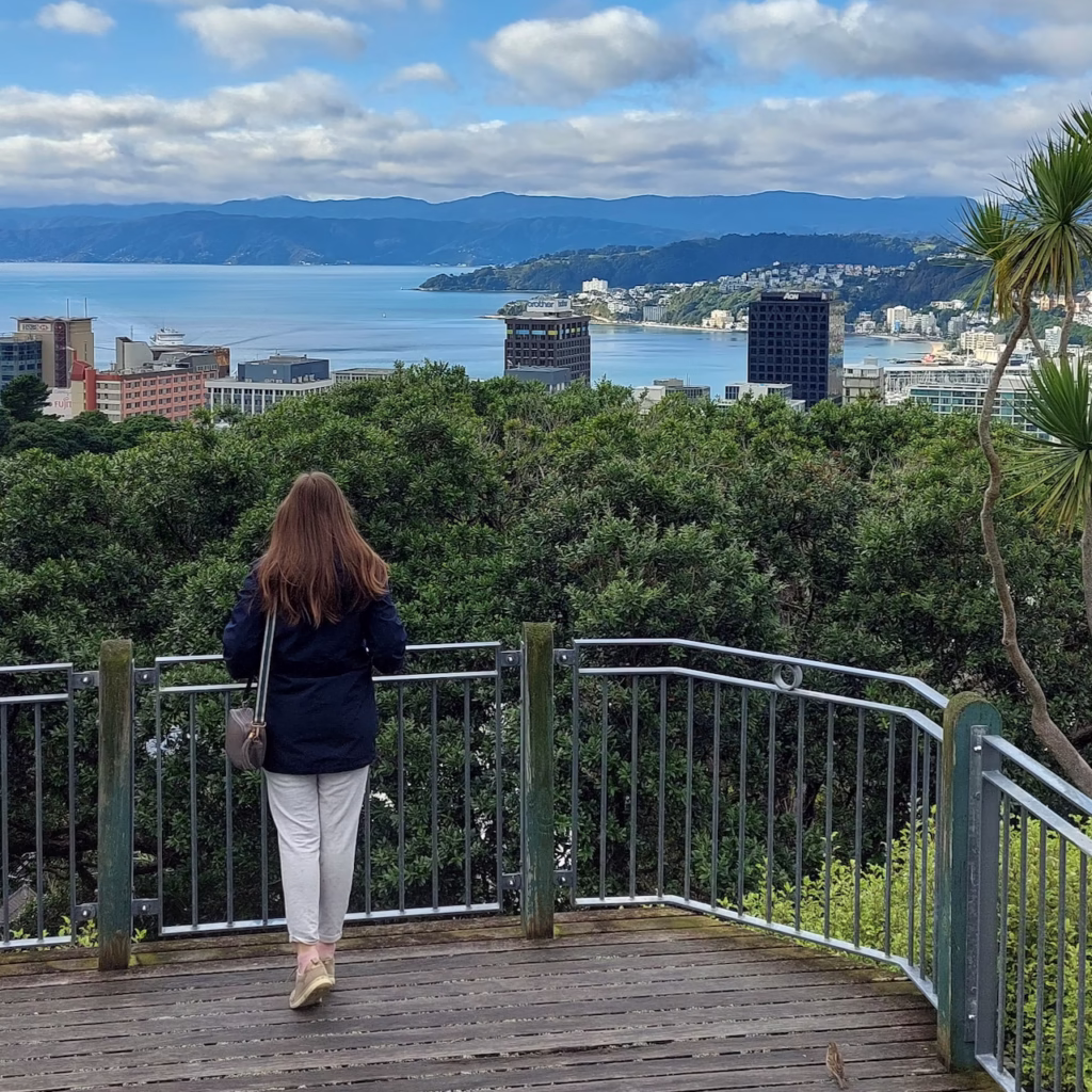 solo travel for introverts